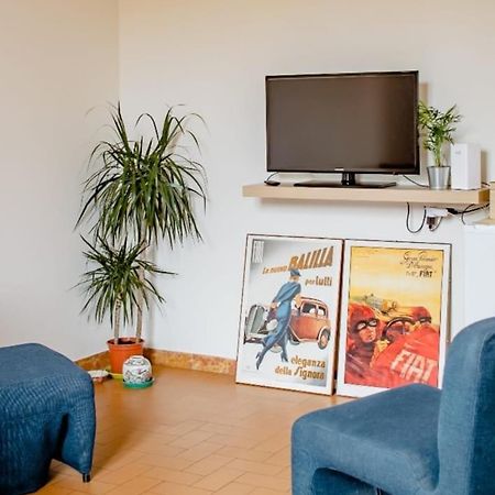 Airbnb Porretta Hotell Porretta Terme Exteriör bild