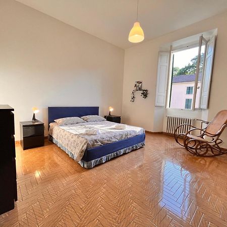 Airbnb Porretta Hotell Porretta Terme Exteriör bild