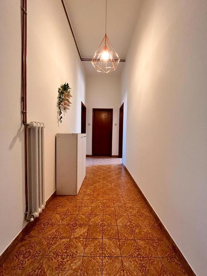 Airbnb Porretta Hotell Porretta Terme Exteriör bild