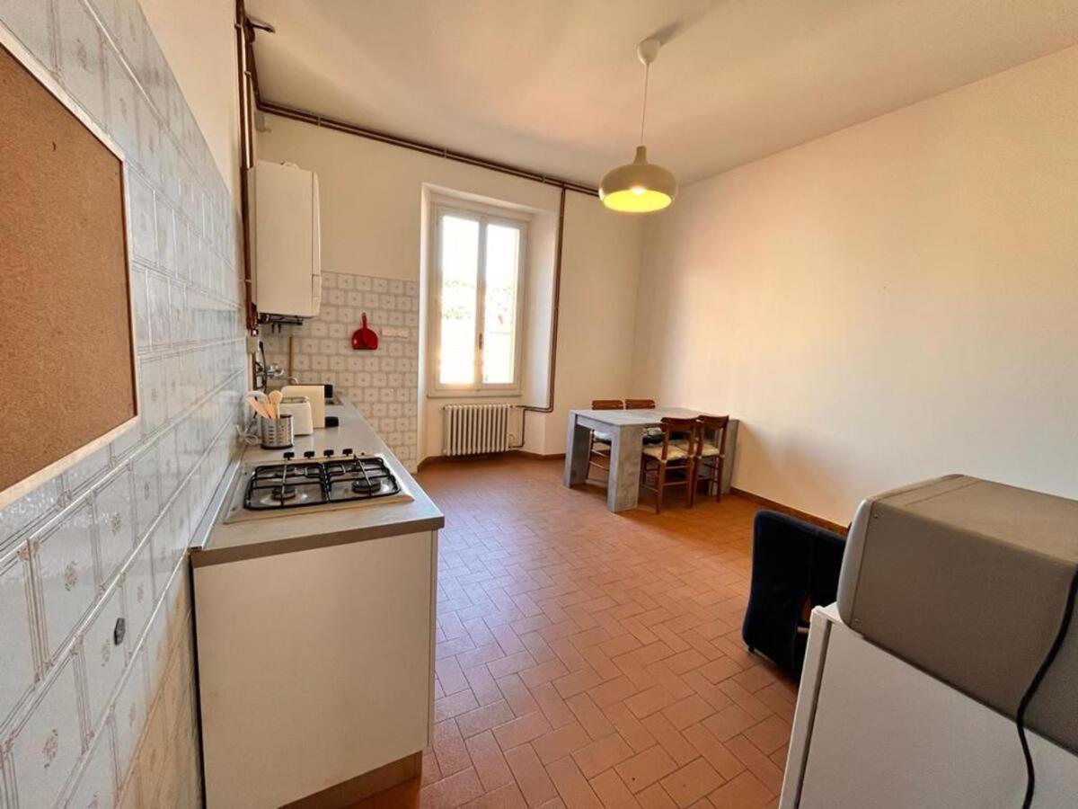 Airbnb Porretta Hotell Porretta Terme Exteriör bild