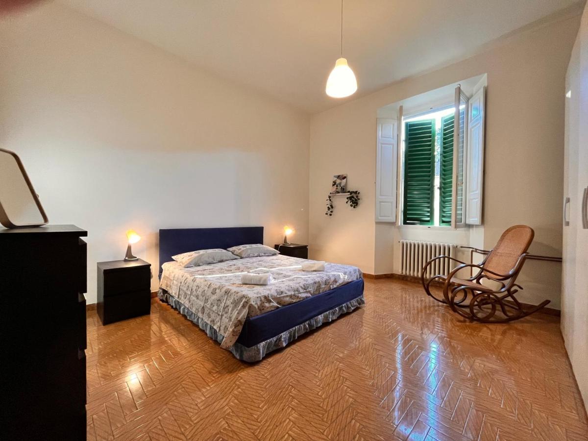 Airbnb Porretta Porretta Terme Exteriör bild