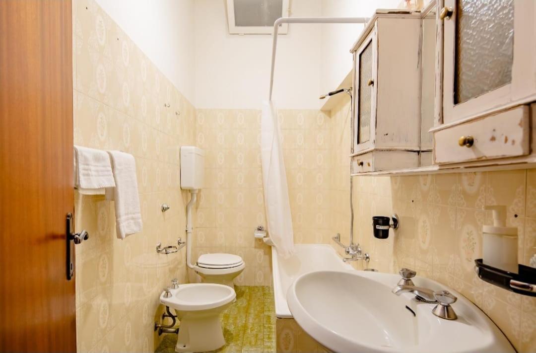 Airbnb Porretta Hotell Porretta Terme Exteriör bild