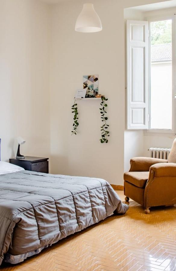 Airbnb Porretta Hotell Porretta Terme Exteriör bild