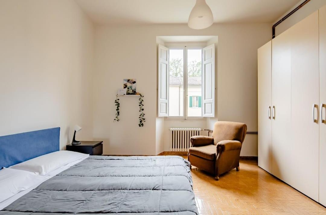 Airbnb Porretta Hotell Porretta Terme Exteriör bild