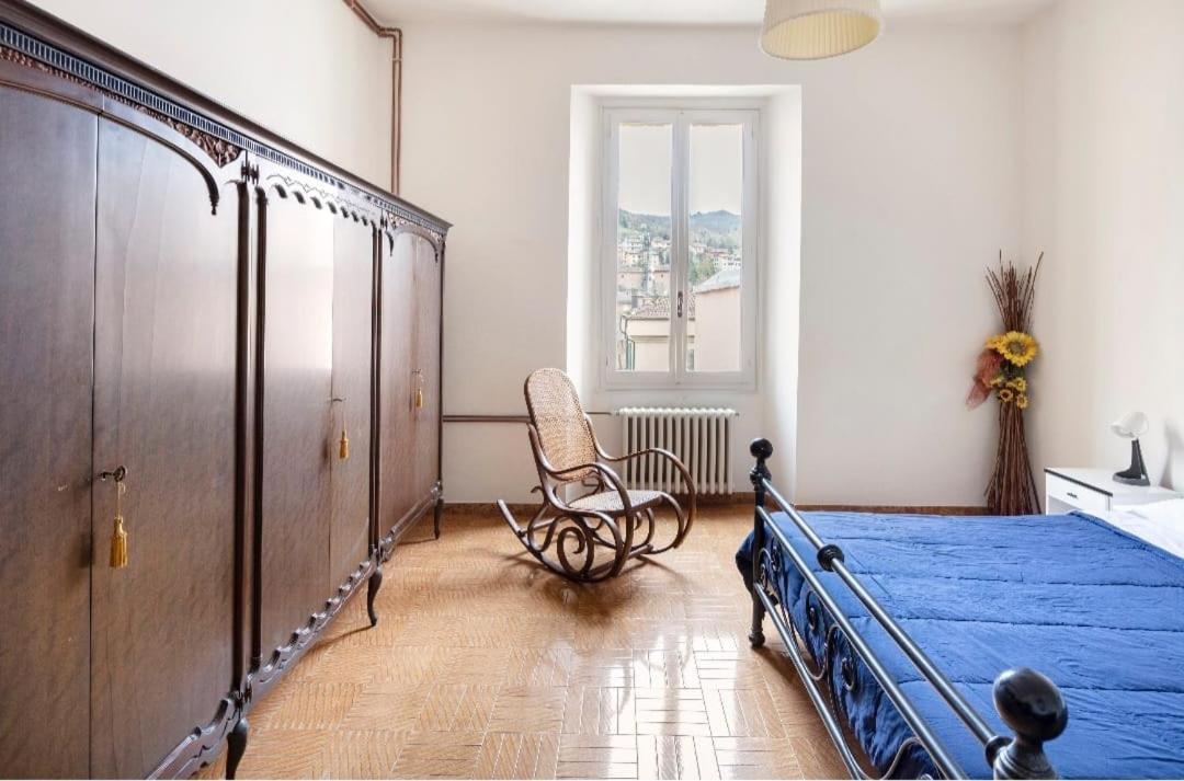 Airbnb Porretta Hotell Porretta Terme Exteriör bild
