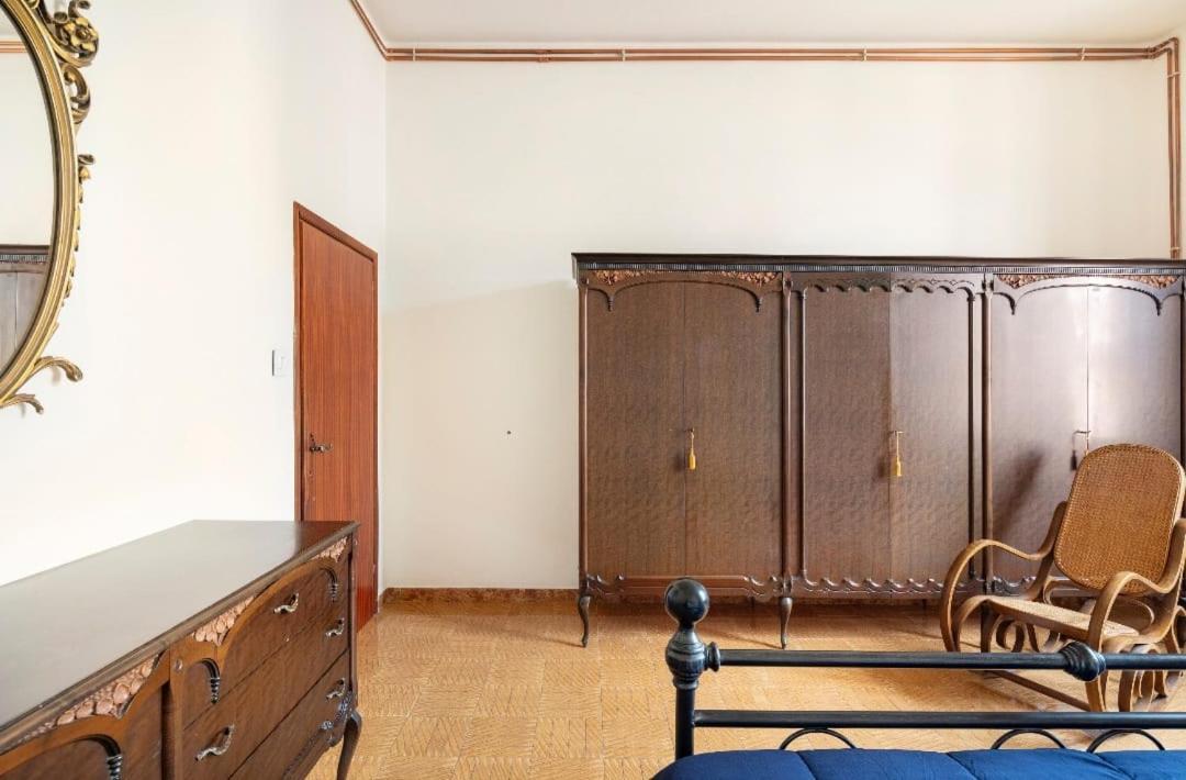 Airbnb Porretta Hotell Porretta Terme Exteriör bild