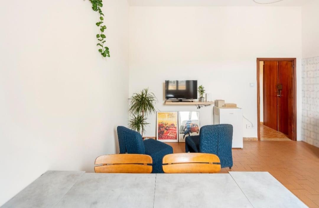 Airbnb Porretta Hotell Porretta Terme Exteriör bild