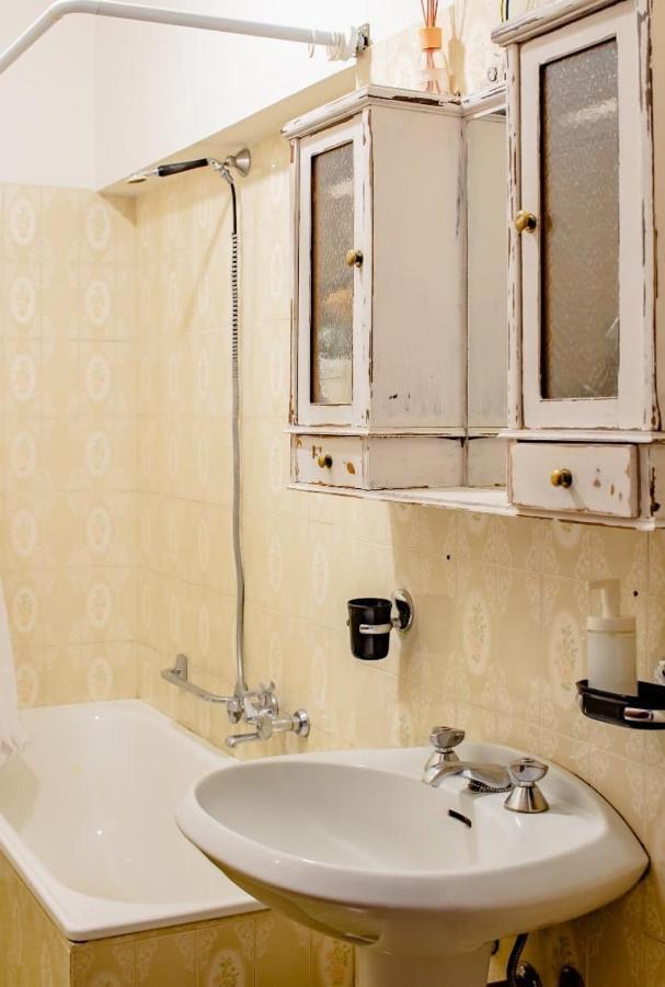 Airbnb Porretta Hotell Porretta Terme Exteriör bild