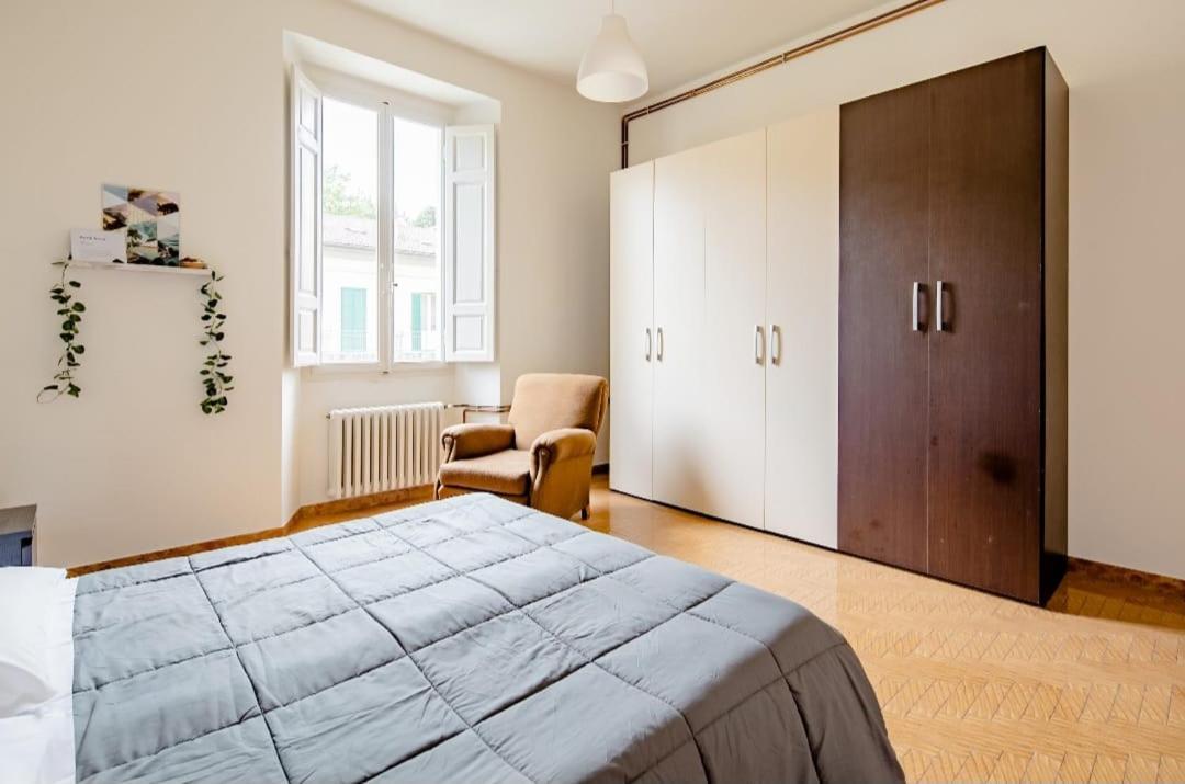 Airbnb Porretta Hotell Porretta Terme Exteriör bild