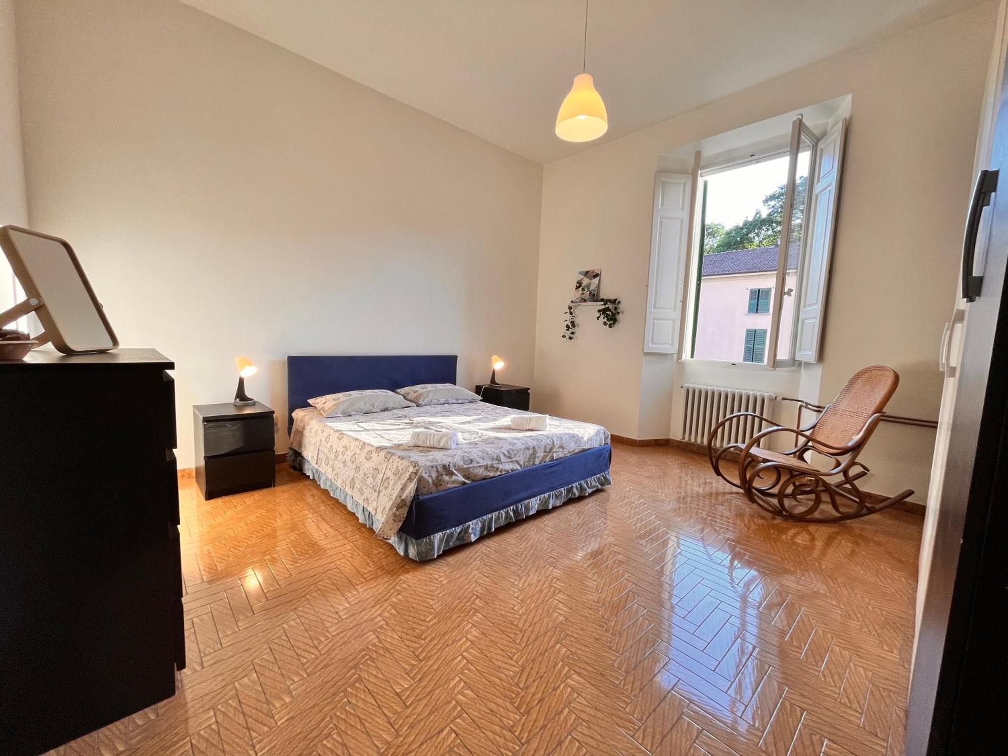 Airbnb Porretta Hotell Porretta Terme Exteriör bild