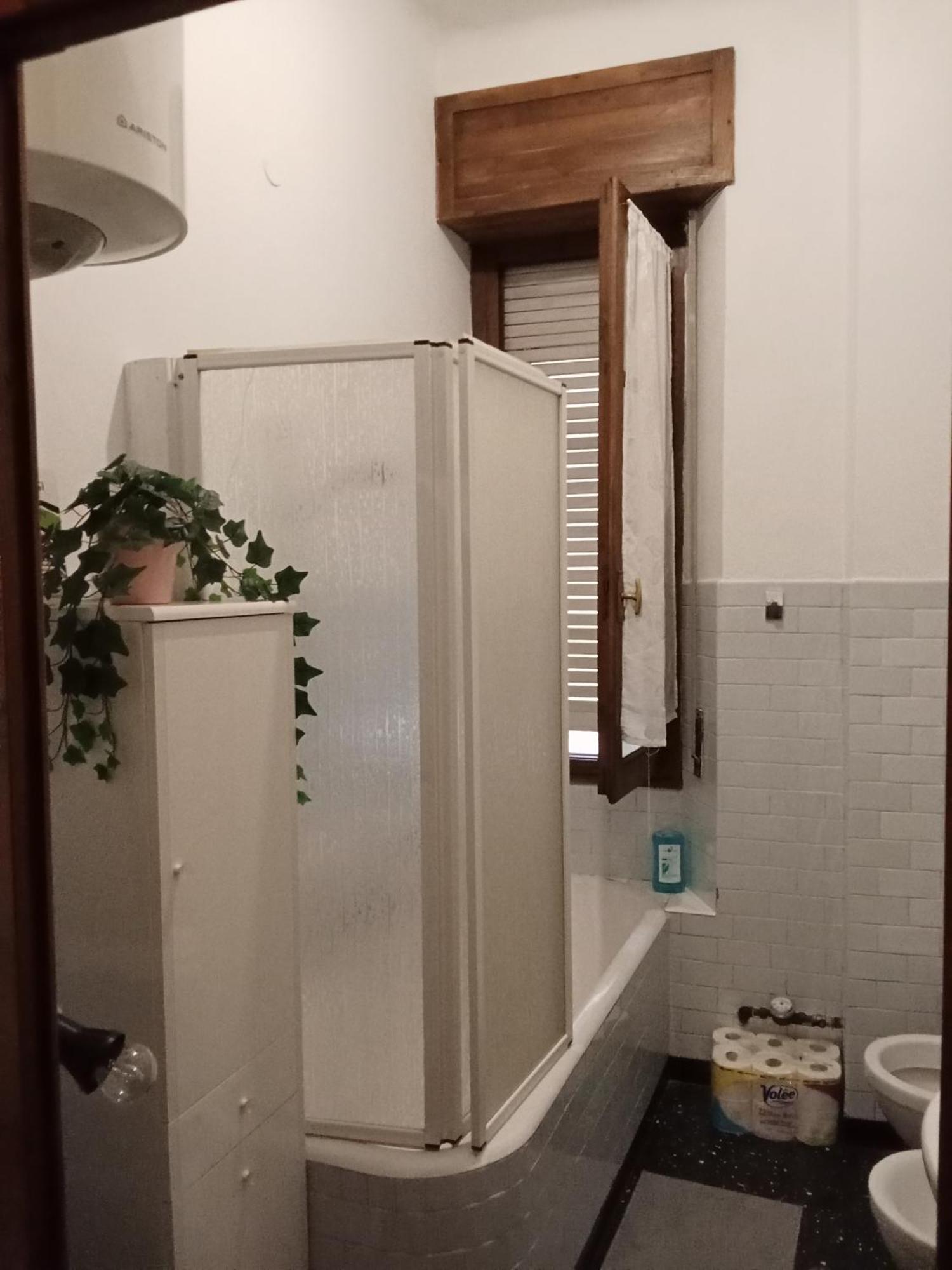 Airbnb Porretta Hotell Porretta Terme Exteriör bild