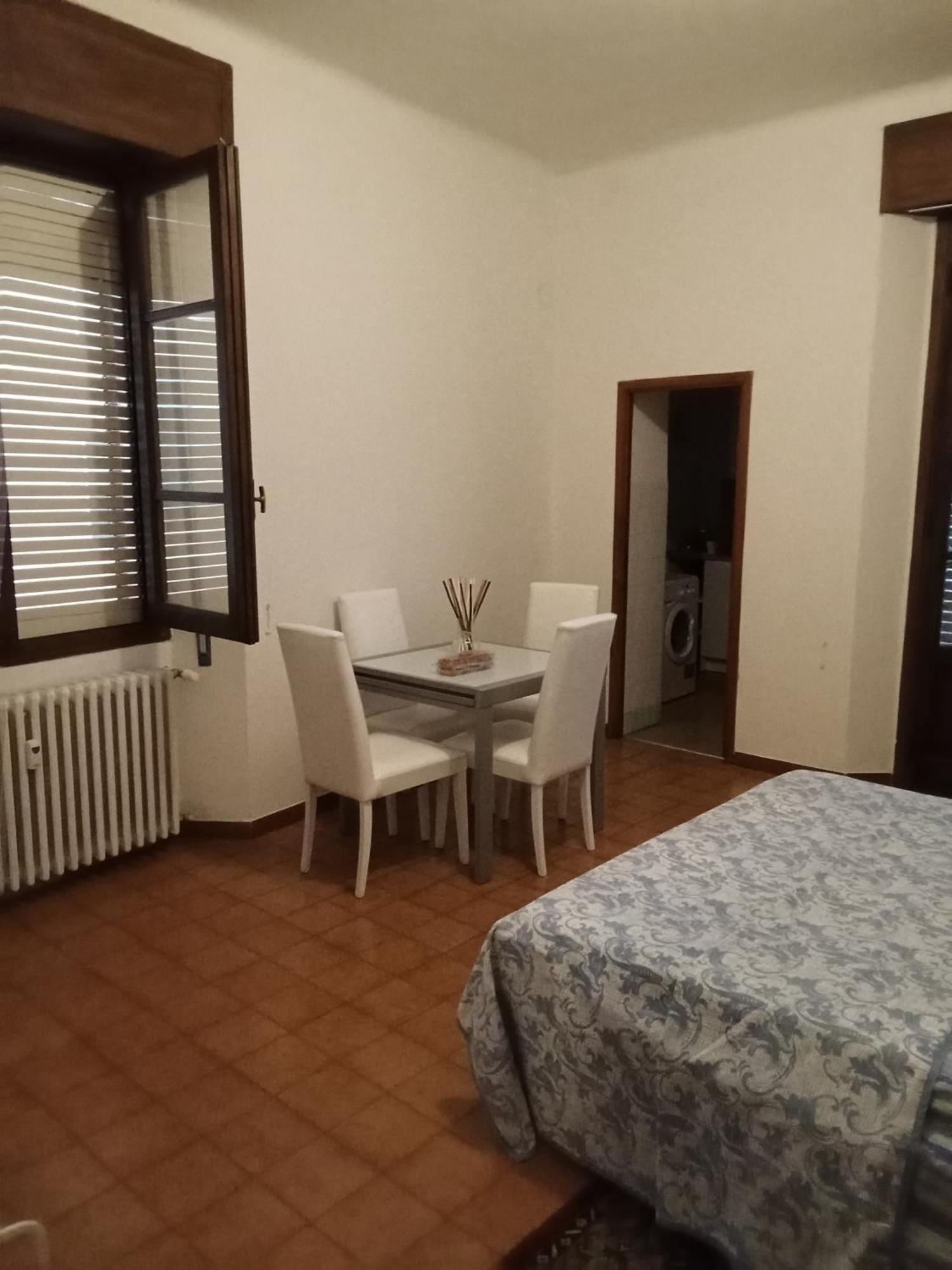 Airbnb Porretta Hotell Porretta Terme Exteriör bild