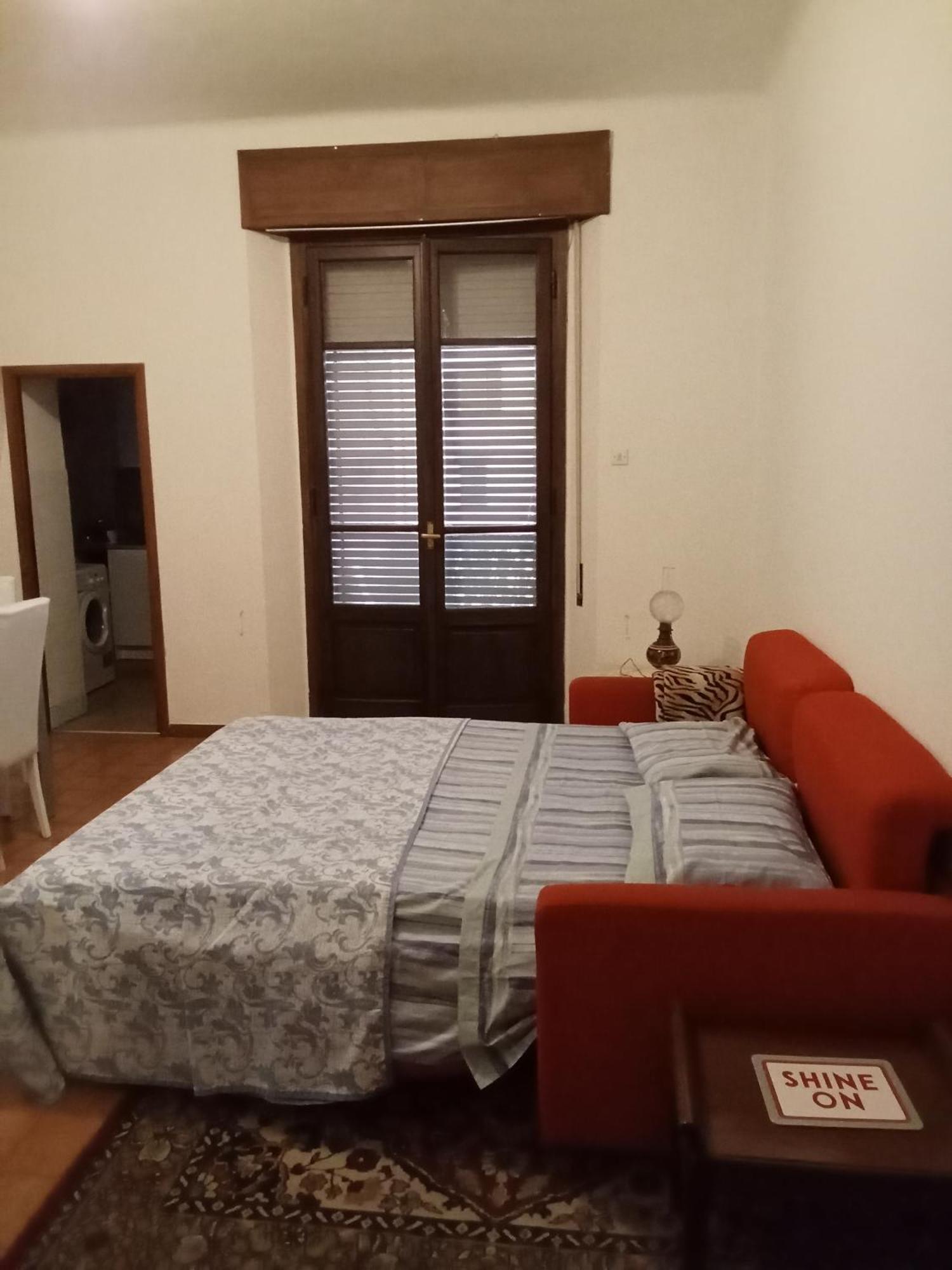 Airbnb Porretta Hotell Porretta Terme Exteriör bild