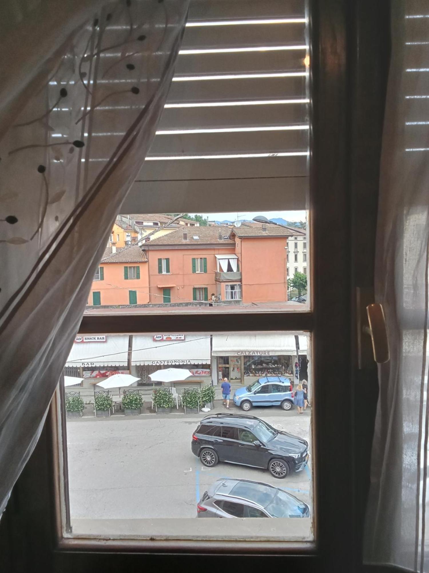 Airbnb Porretta Hotell Porretta Terme Exteriör bild