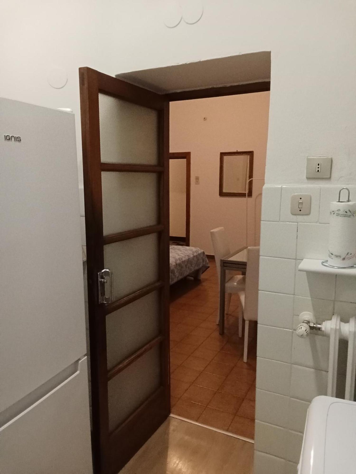 Airbnb Porretta Hotell Porretta Terme Exteriör bild