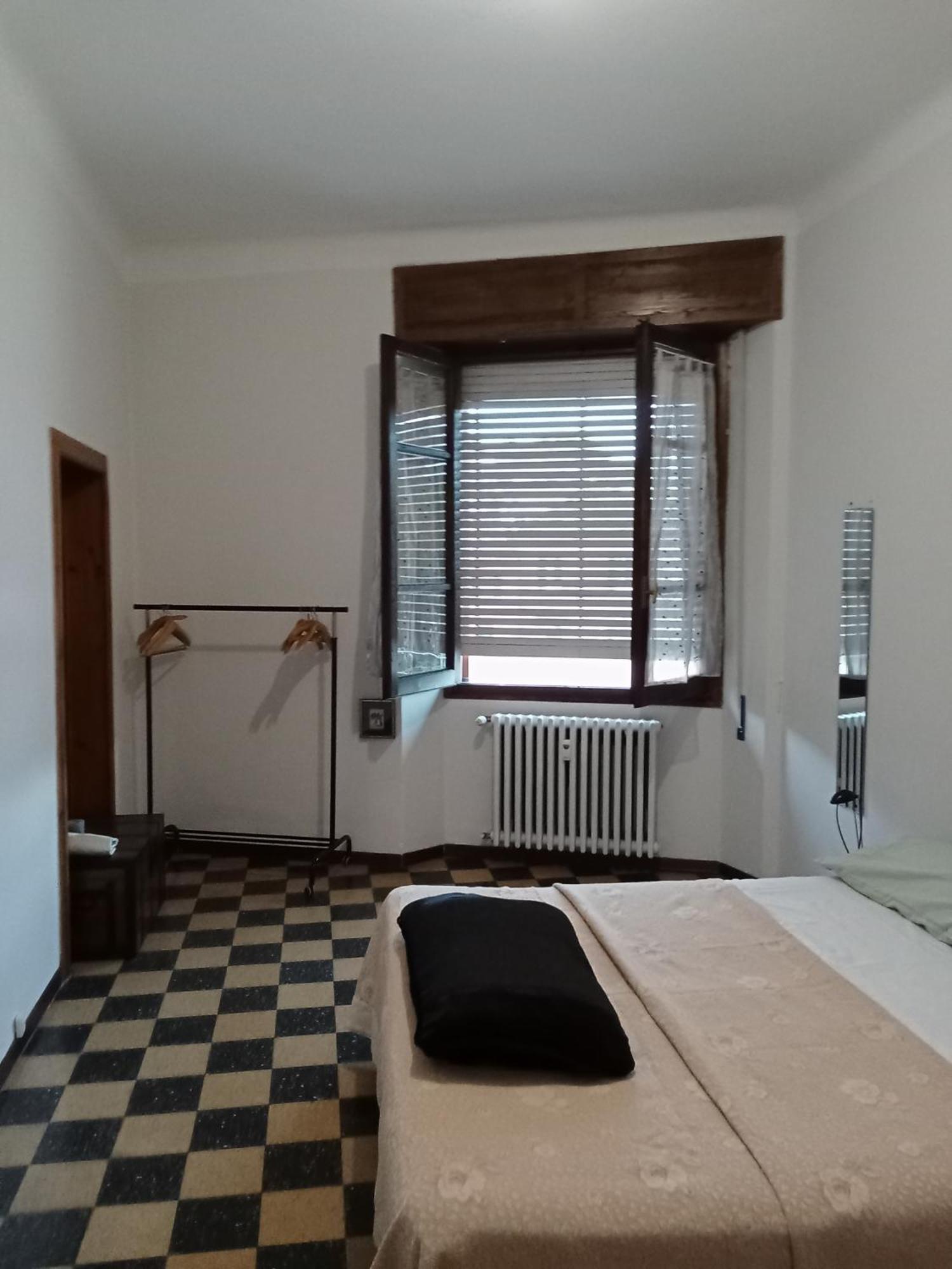 Airbnb Porretta Hotell Porretta Terme Exteriör bild